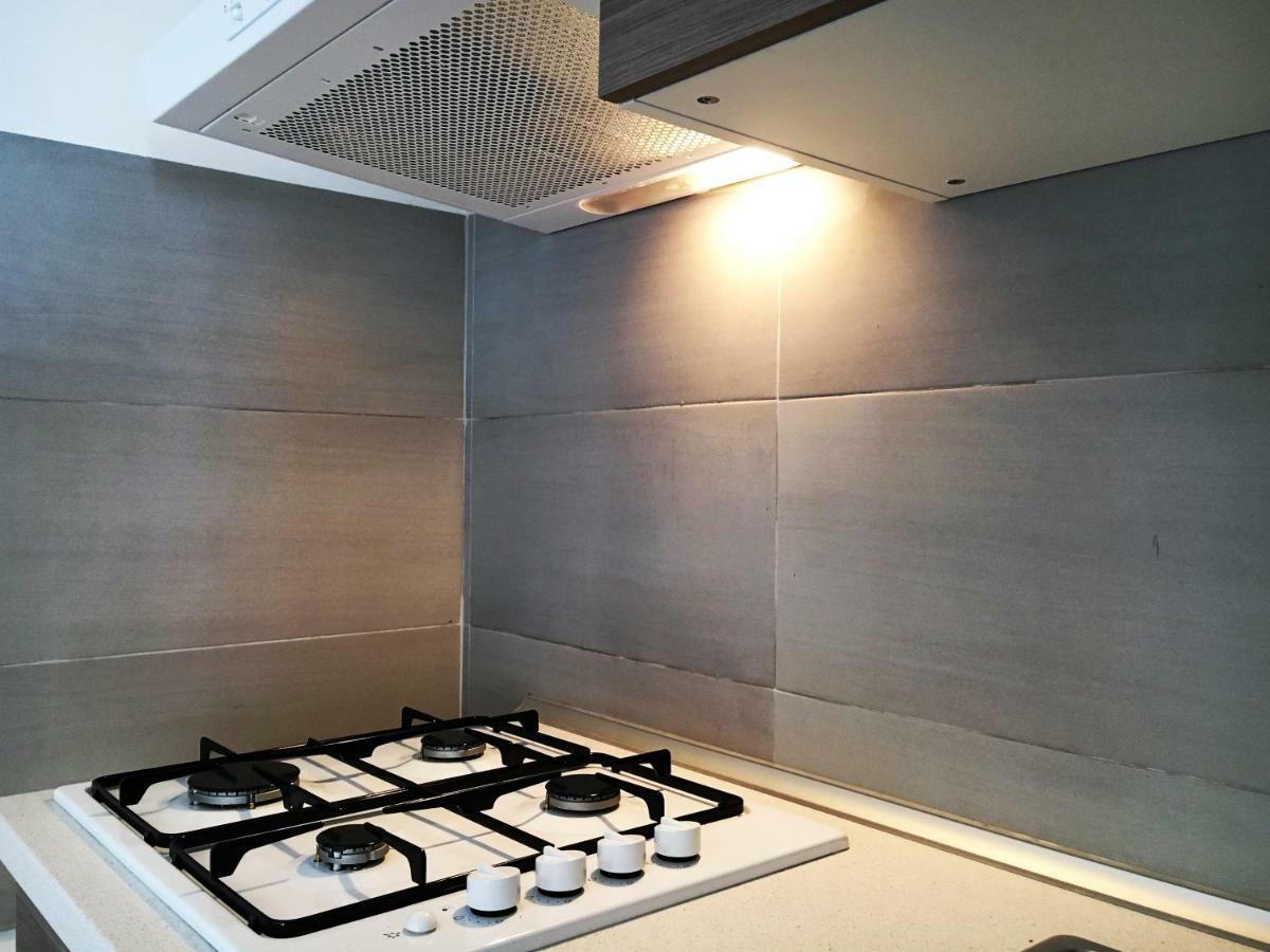 Maison Marie Вьесте Экстерьер фото